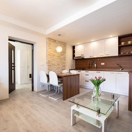 Apartman Mandala بانْشكا بيشتريتْسا المظهر الخارجي الصورة