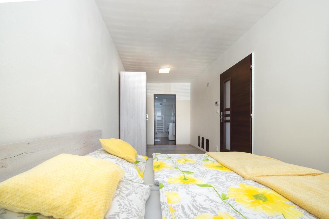 Apartman Mandala بانْشكا بيشتريتْسا المظهر الخارجي الصورة