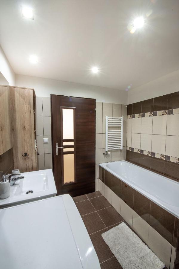 Apartman Mandala بانْشكا بيشتريتْسا المظهر الخارجي الصورة