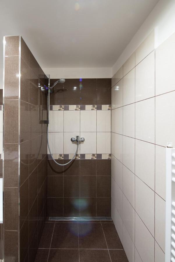 Apartman Mandala بانْشكا بيشتريتْسا المظهر الخارجي الصورة