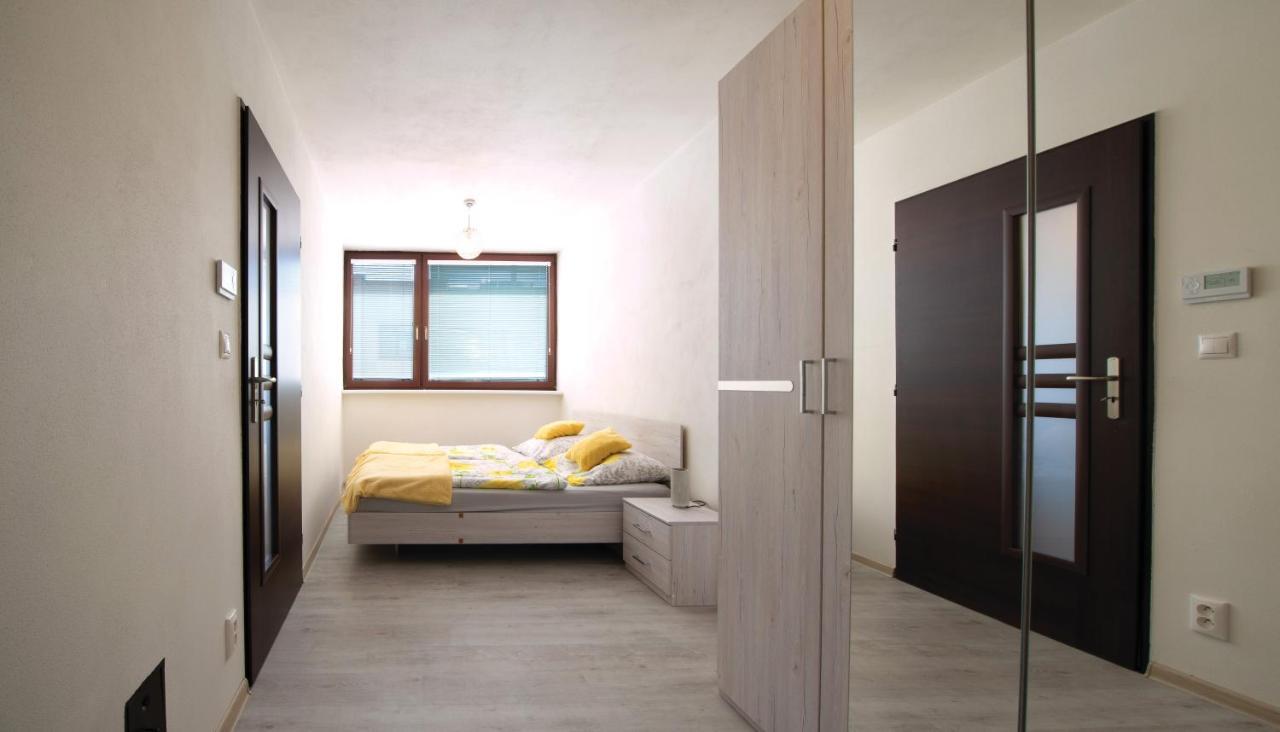Apartman Mandala بانْشكا بيشتريتْسا المظهر الخارجي الصورة